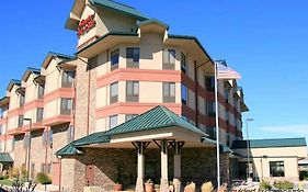 Hampton Inn And Suites Parker